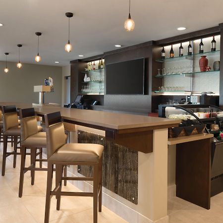 Holiday Inn Chicago Schaumburg By Ihg Ngoại thất bức ảnh