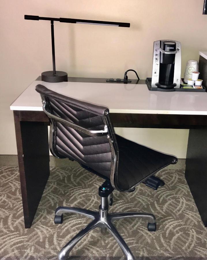 Holiday Inn Chicago Schaumburg By Ihg Ngoại thất bức ảnh