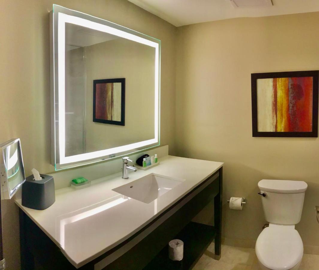 Holiday Inn Chicago Schaumburg By Ihg Ngoại thất bức ảnh