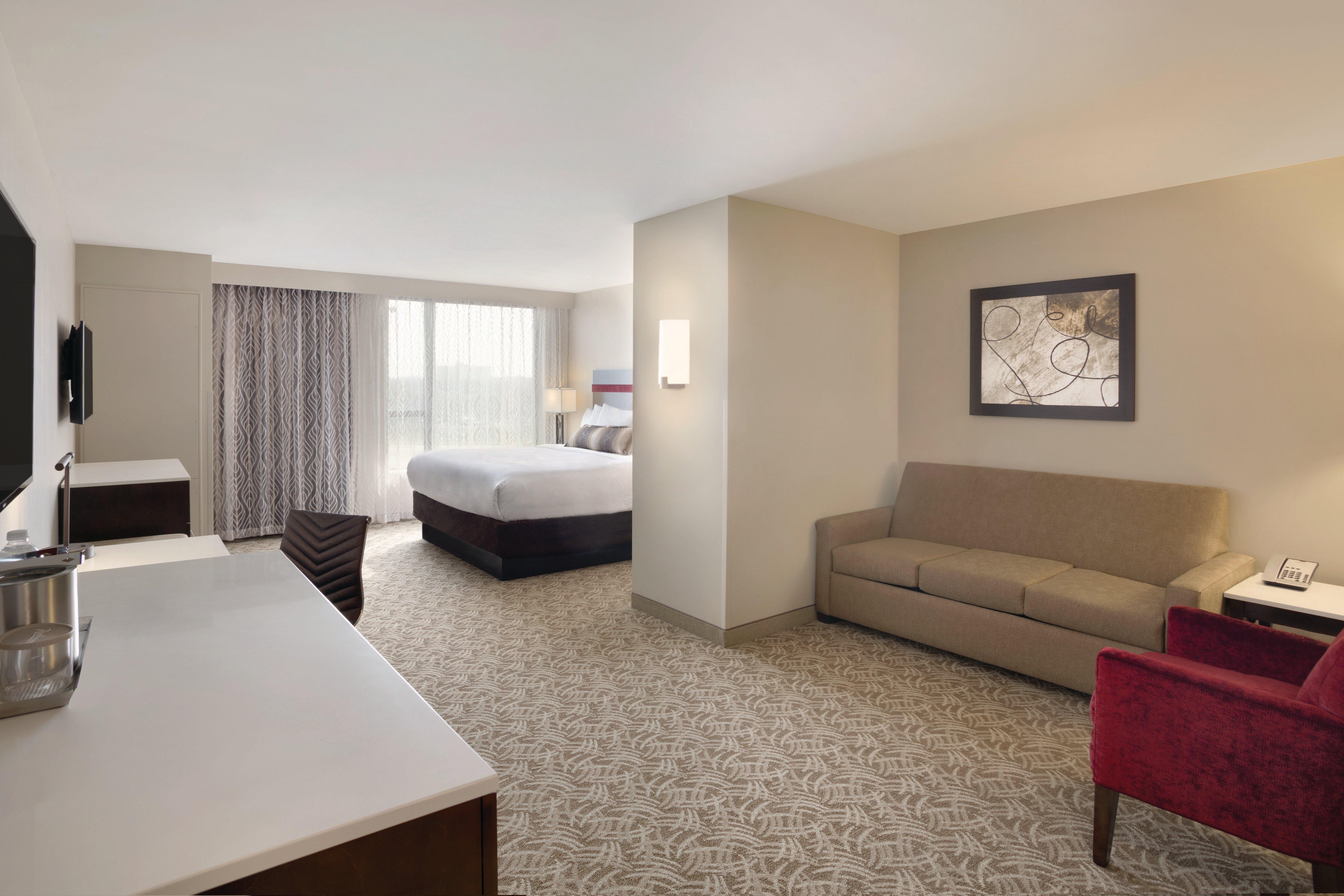 Holiday Inn Chicago Schaumburg By Ihg Ngoại thất bức ảnh