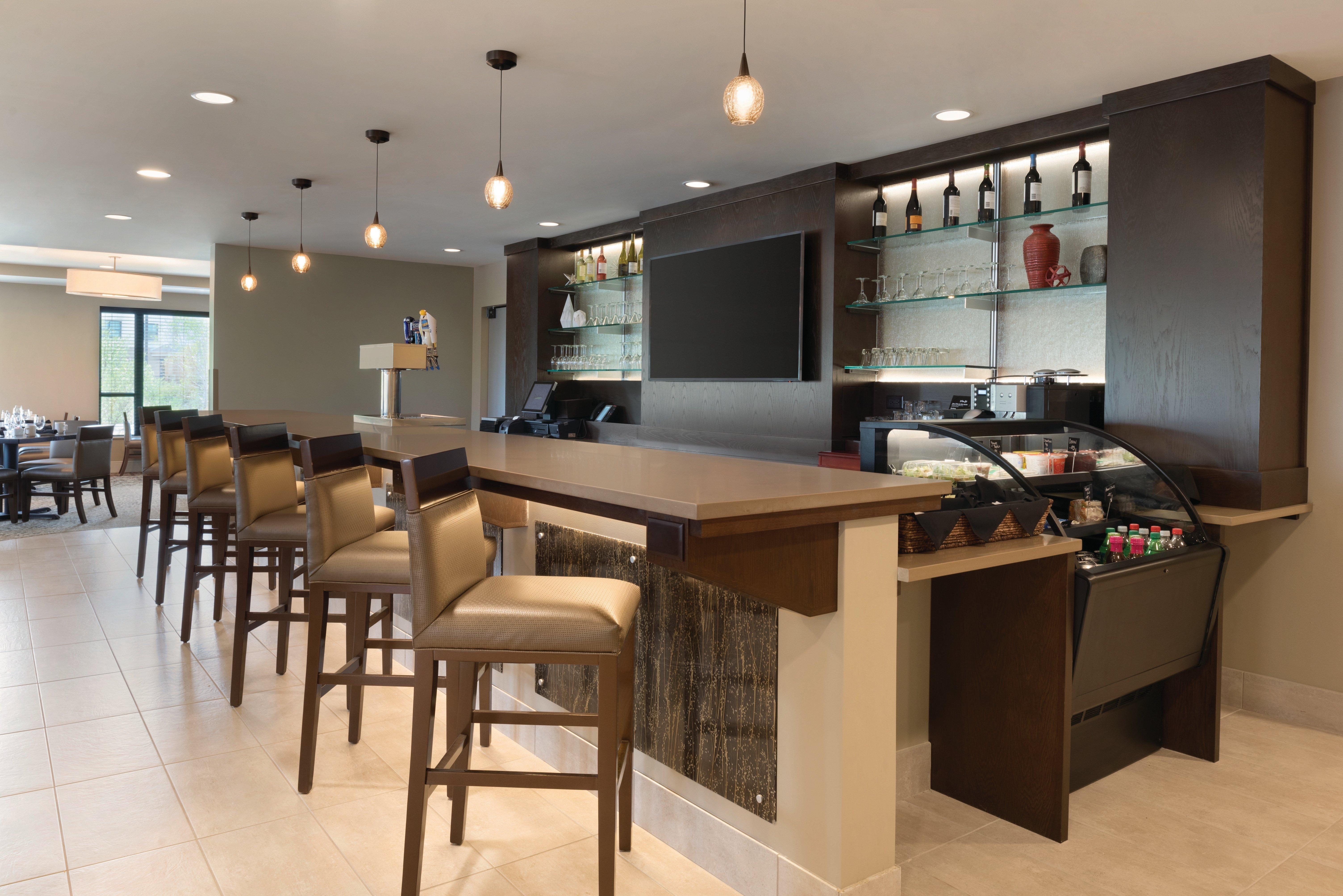 Holiday Inn Chicago Schaumburg By Ihg Ngoại thất bức ảnh