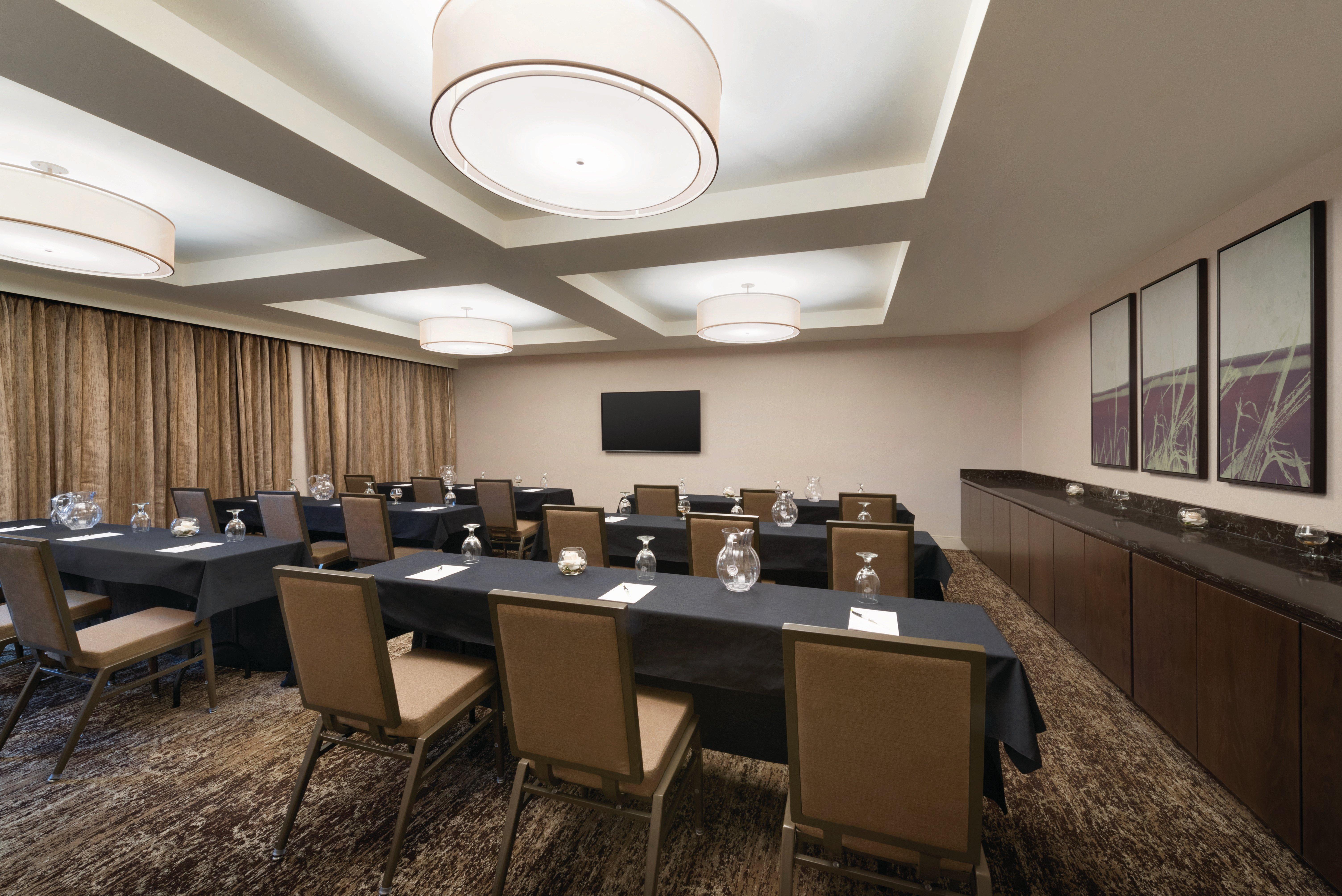Holiday Inn Chicago Schaumburg By Ihg Ngoại thất bức ảnh
