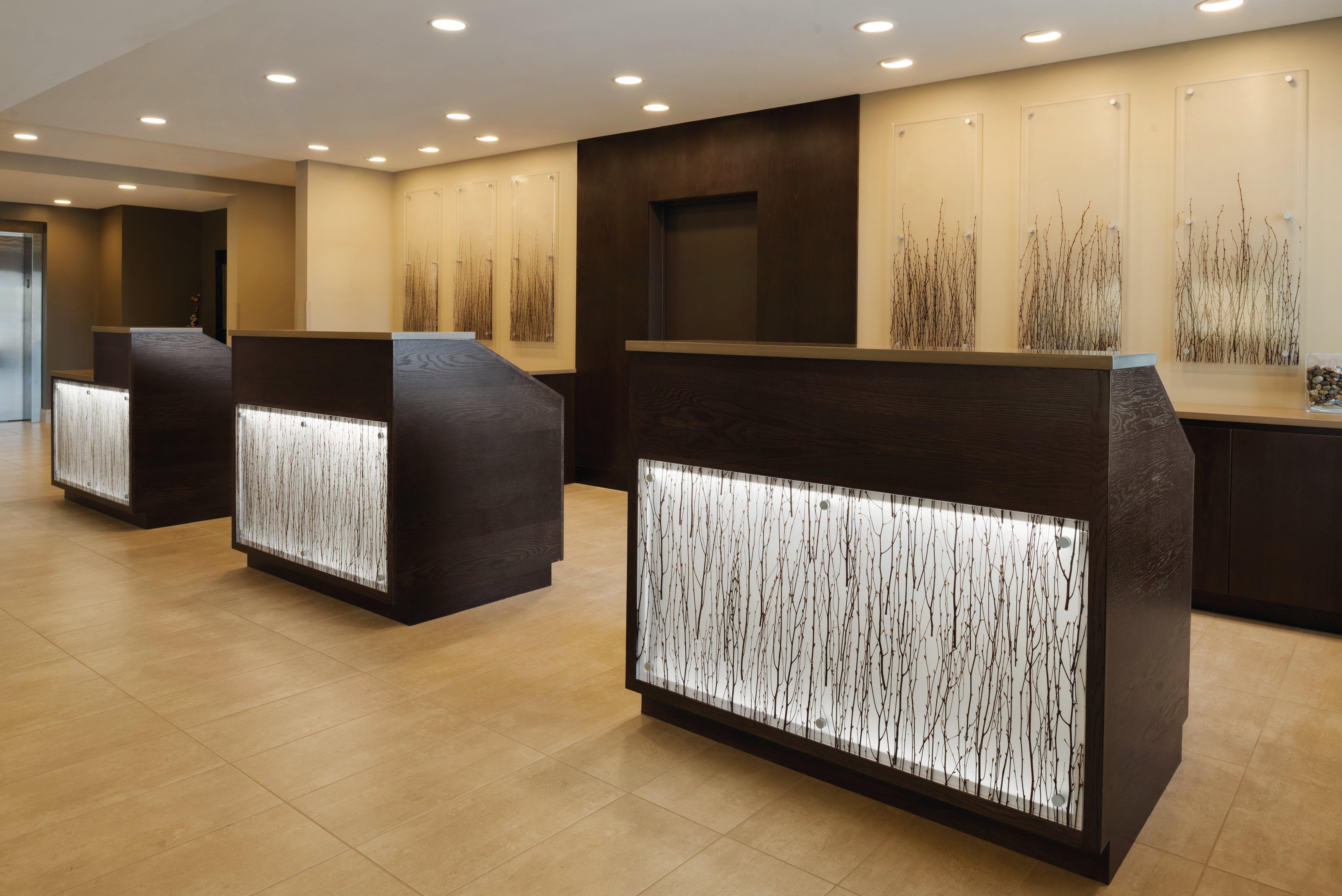 Holiday Inn Chicago Schaumburg By Ihg Ngoại thất bức ảnh