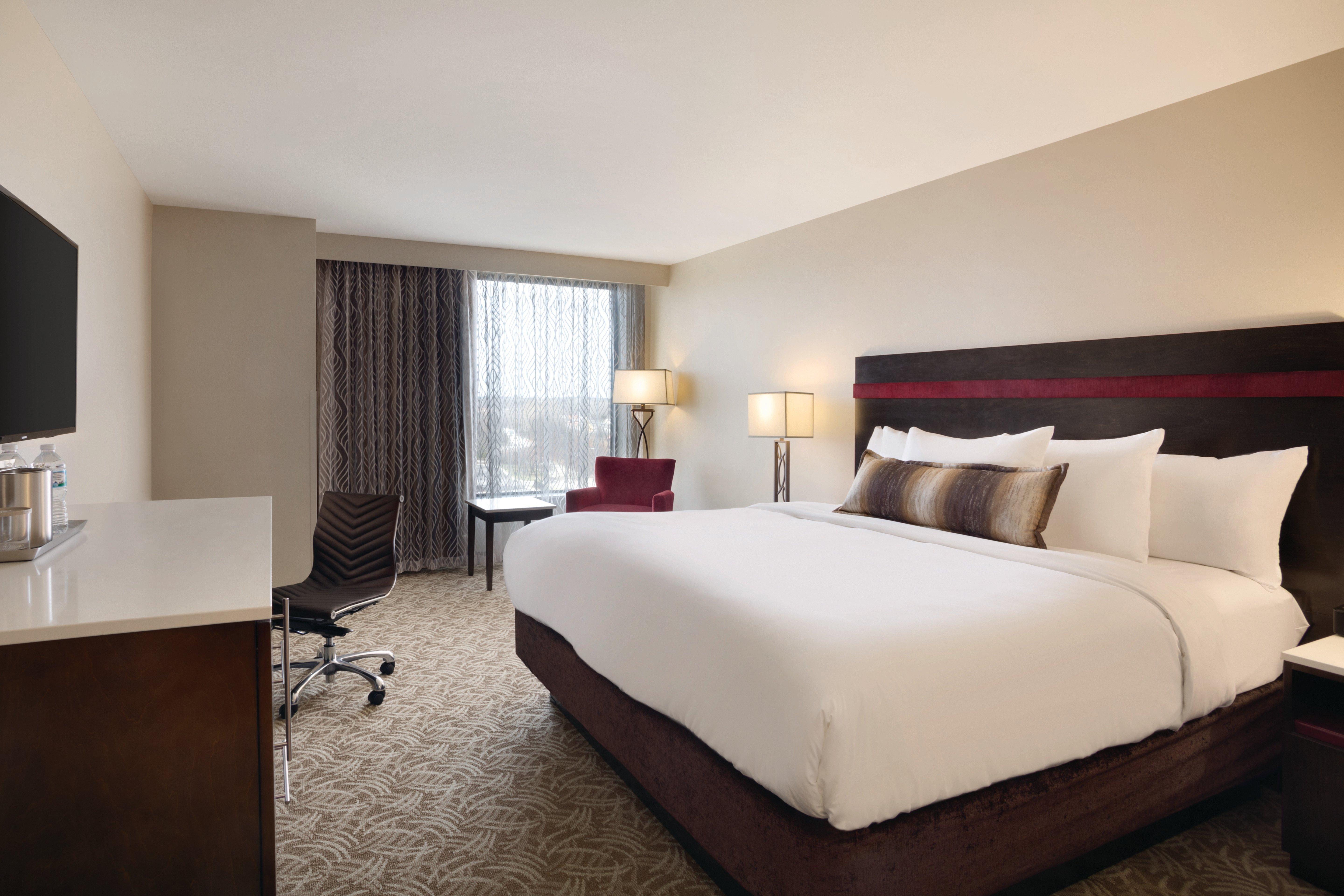 Holiday Inn Chicago Schaumburg By Ihg Ngoại thất bức ảnh