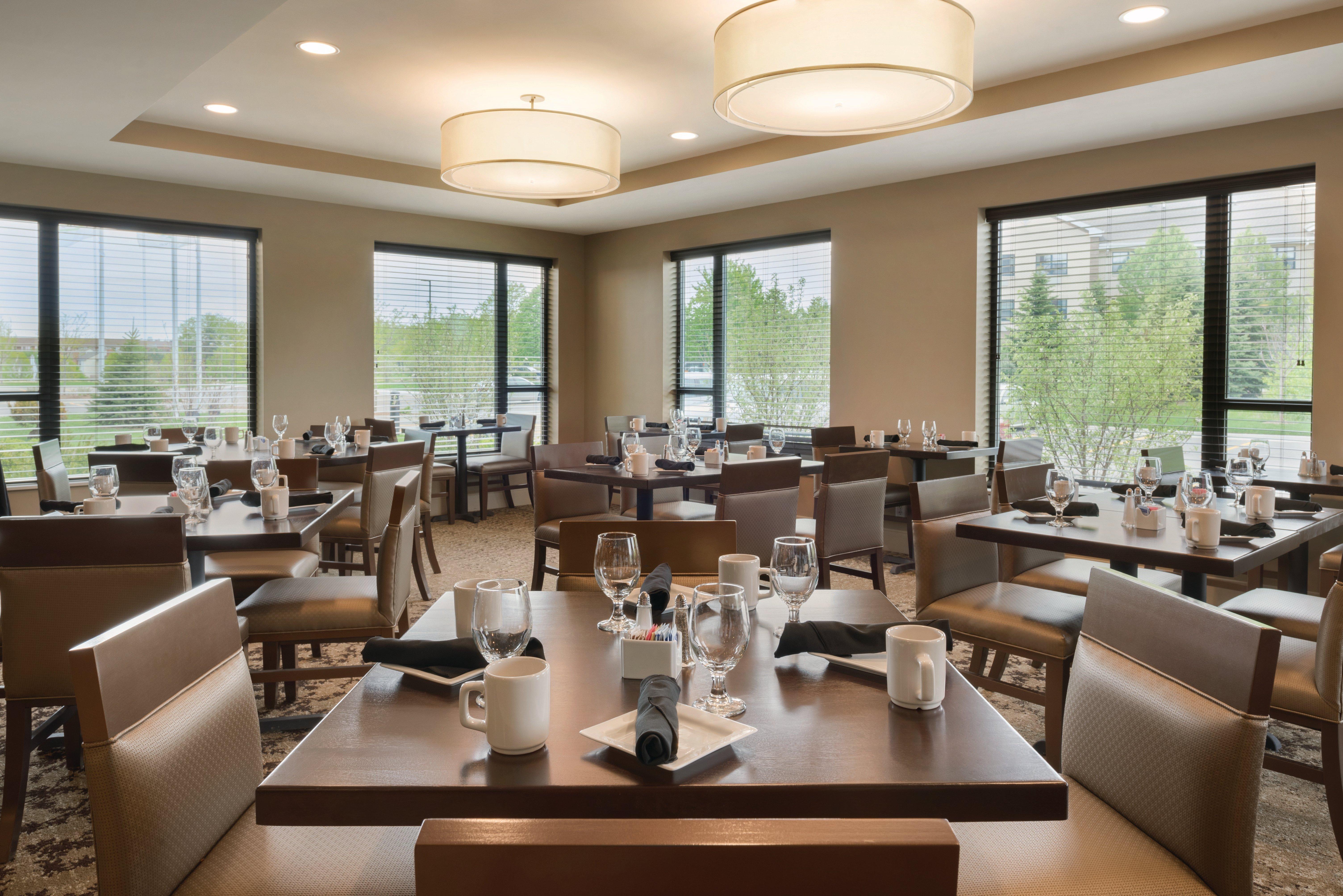 Holiday Inn Chicago Schaumburg By Ihg Ngoại thất bức ảnh