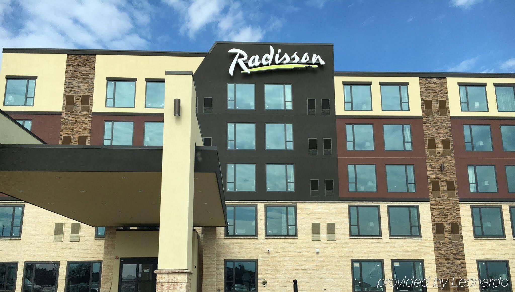 Holiday Inn Chicago Schaumburg By Ihg Ngoại thất bức ảnh